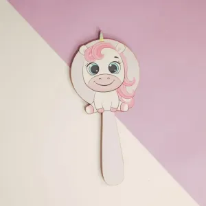 آیینه یونیکورن