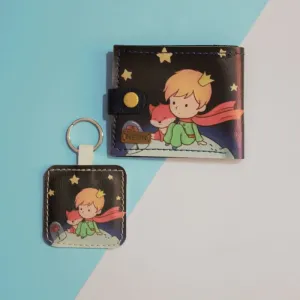 ست شازده کوچولو