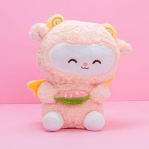 عروسک گوسفند بالدار