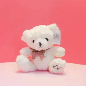 عروسک خرس مهربون 01