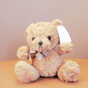 عروسک خرس مهربون02