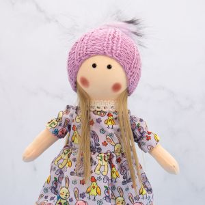 عروسک روسی سایز بزرگ