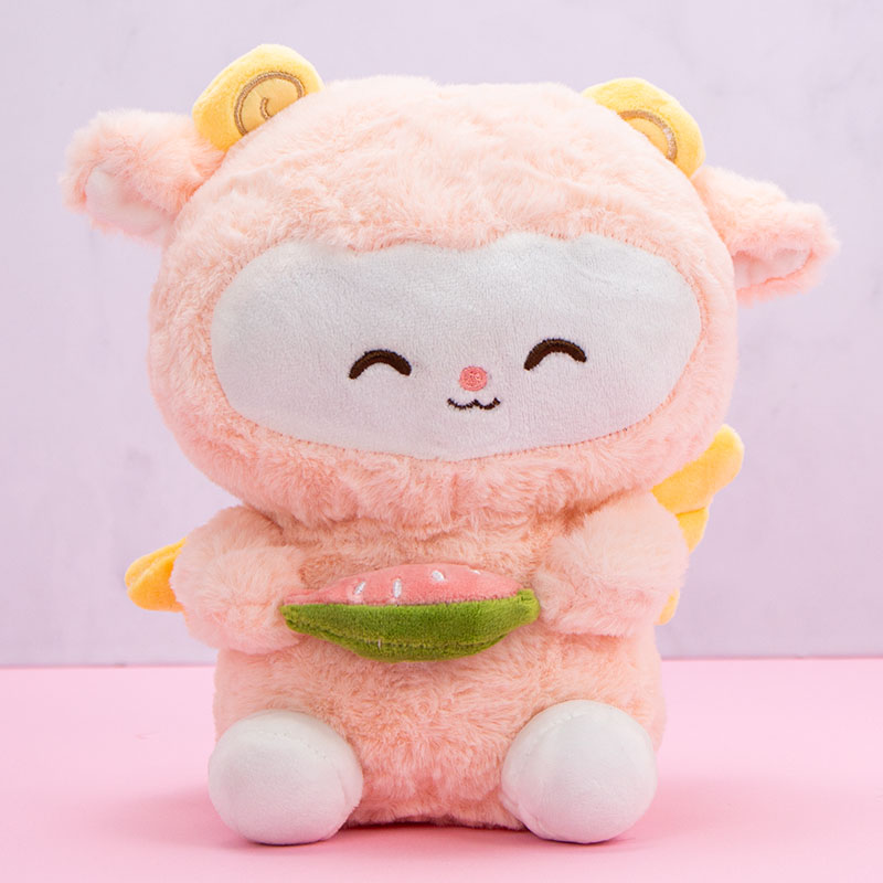 عروسک گوسفند بالدار