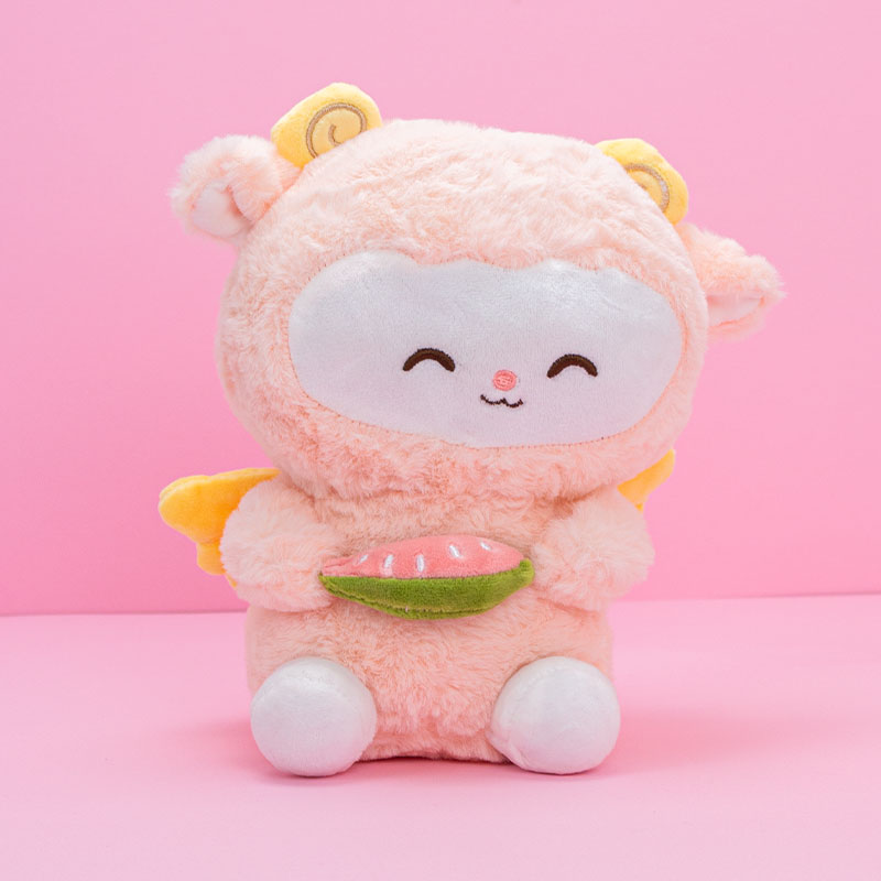 عروسک گوسفند بالدار