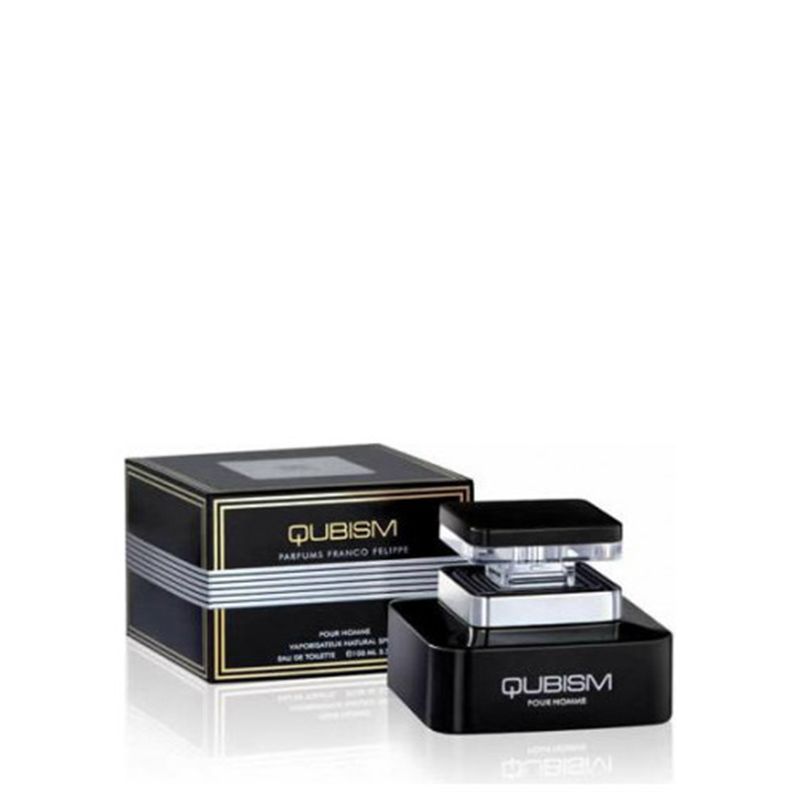 عطر ادکلن امپر کوبیسم مردانه