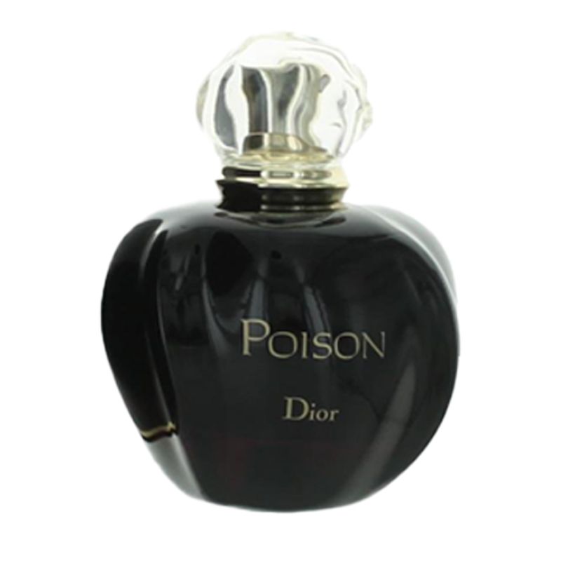 عطر ادکلن دیور پویزن