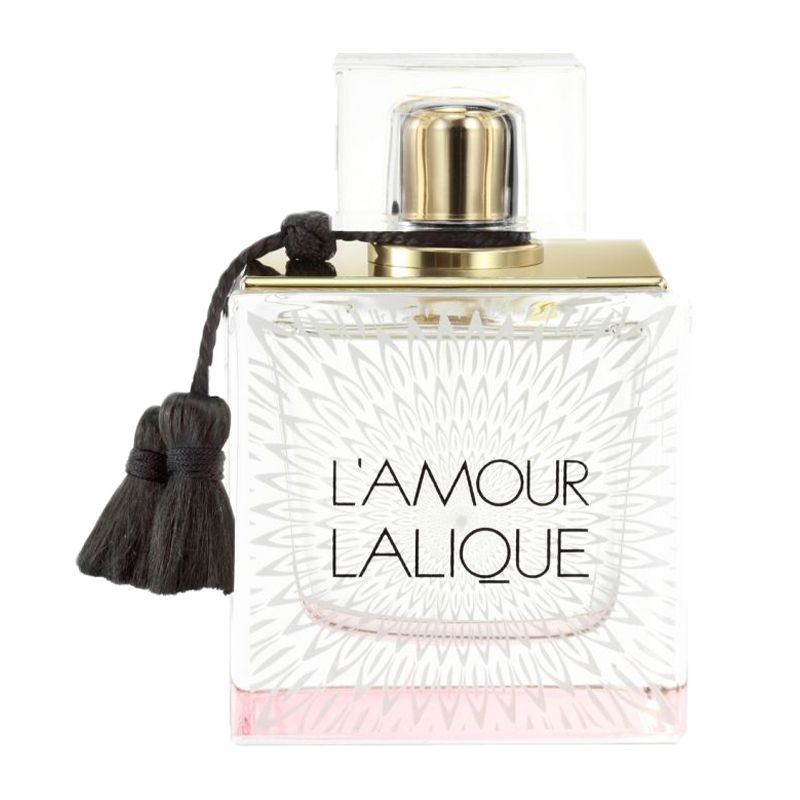 عطر ادکلن لالیک لامور (له آمور زنانه)