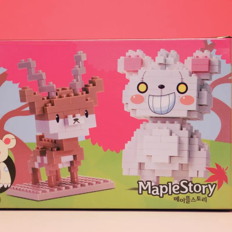 لگو حیوانات کره ای کد 01