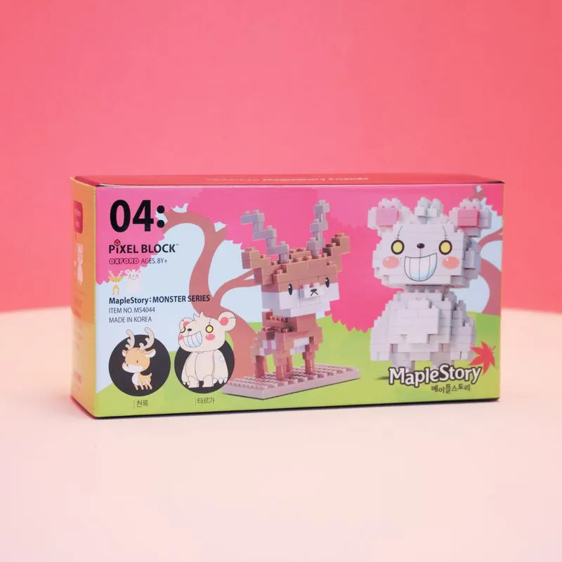 لگو حیوانات کره ای کد 01