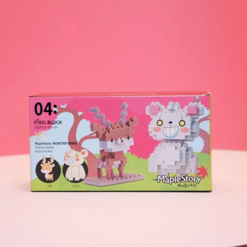 لگو حیوانات کره ای کد 01