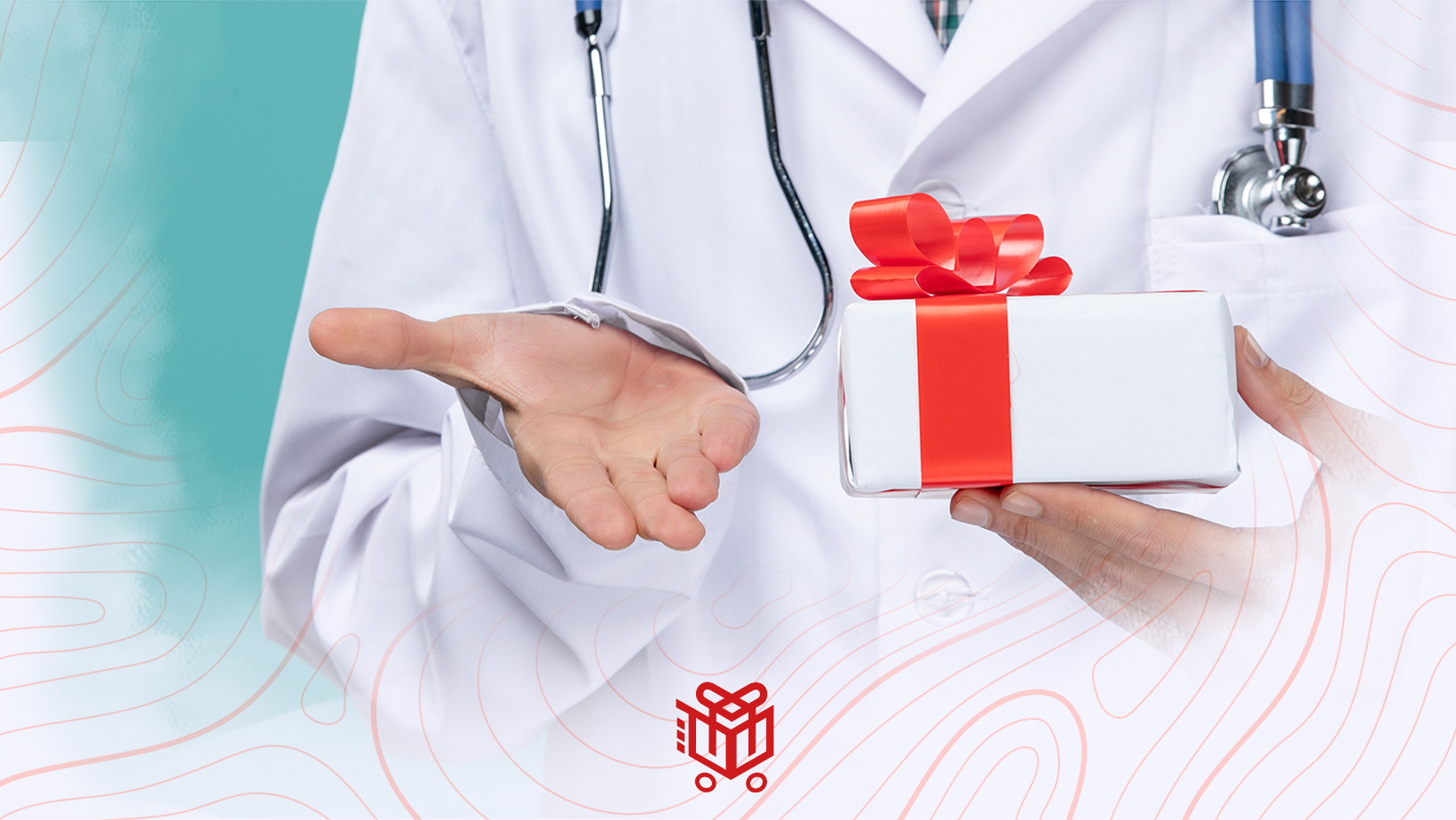 بهترین هدیه برای پزشکان