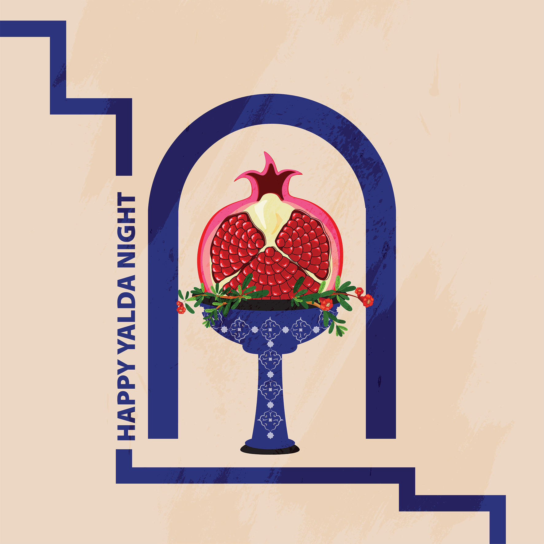 Happy Yalda