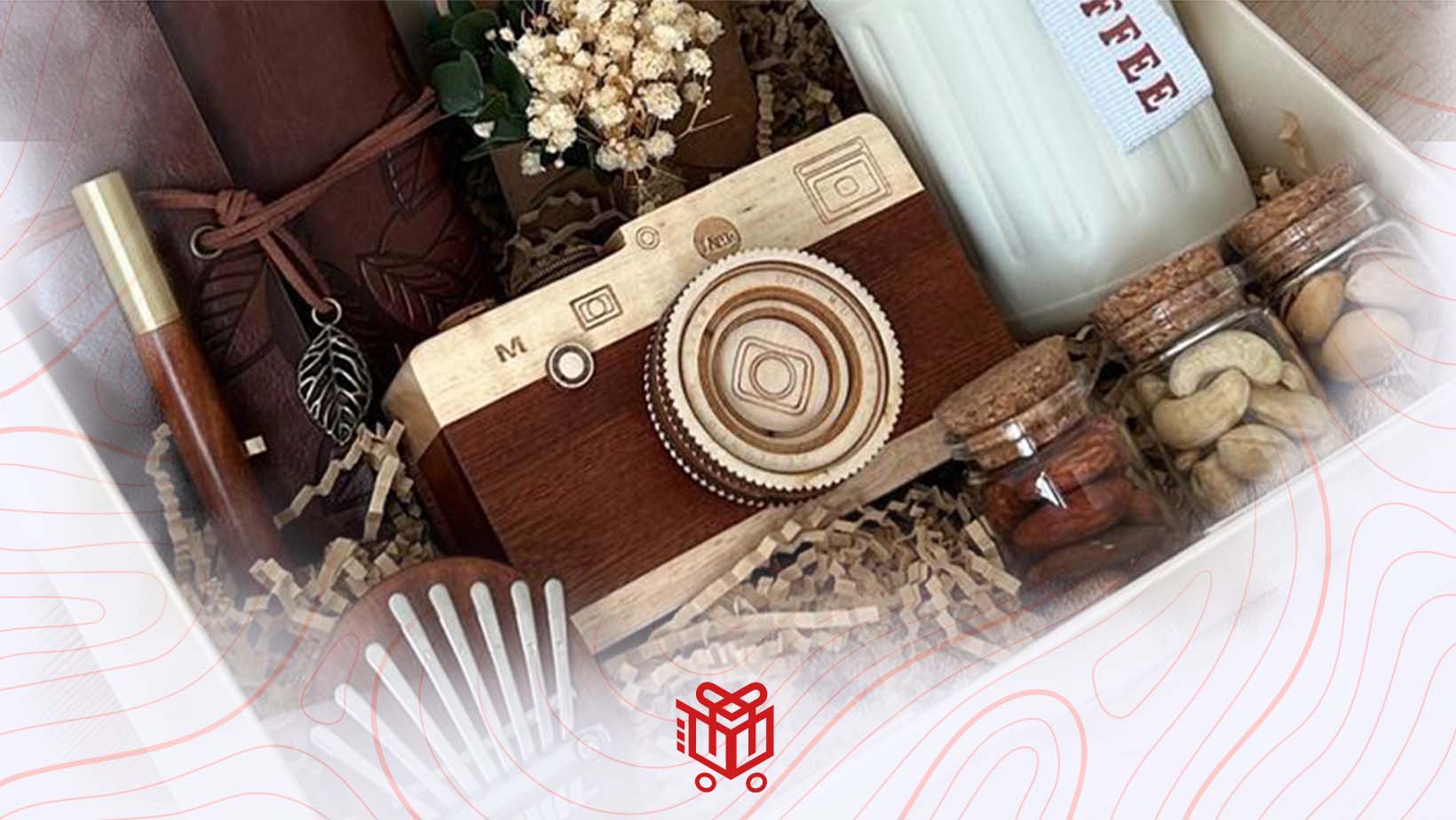 هدیه برای افراد درونگرا