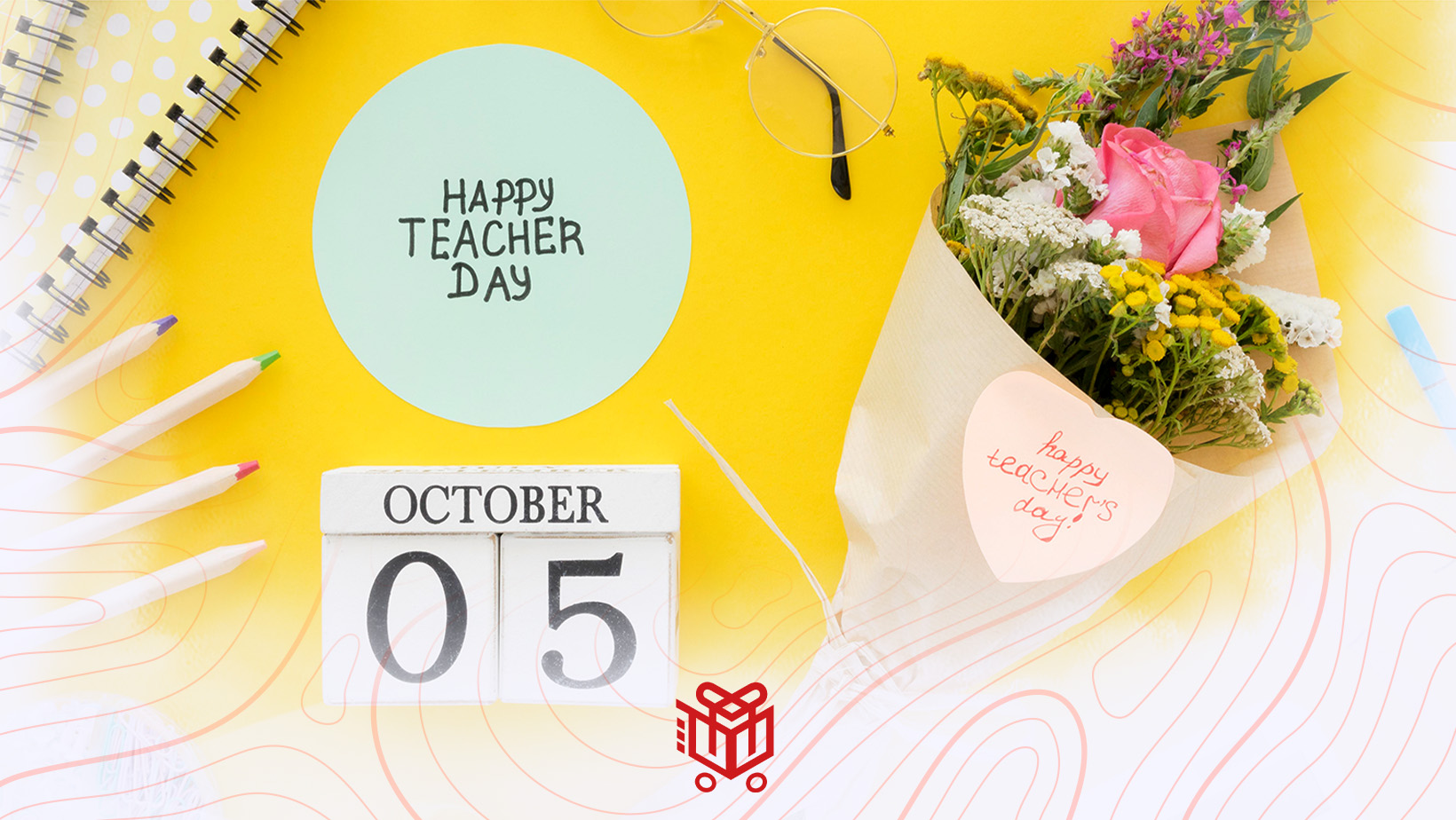 هدیه برای معلم‌ ها