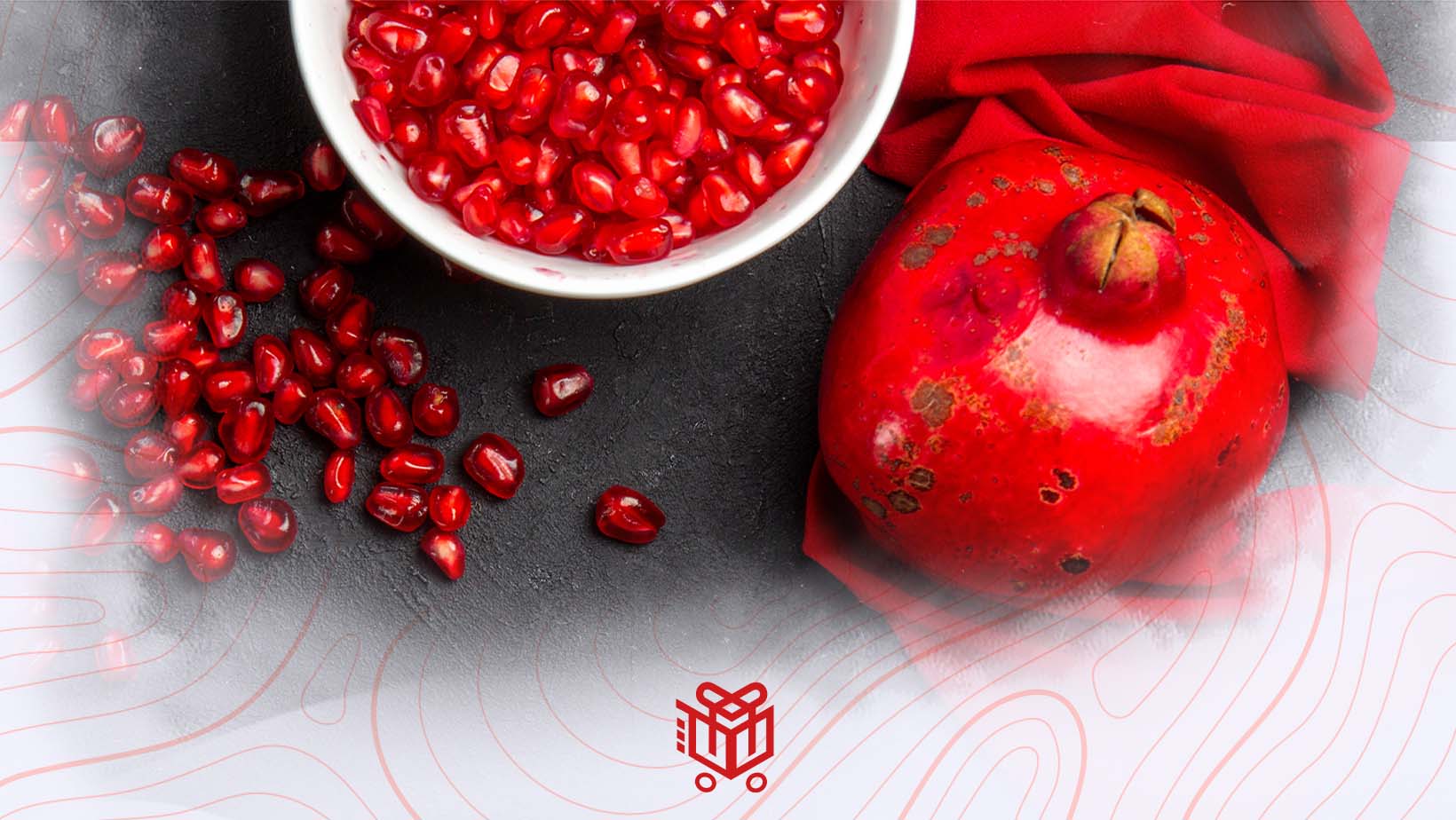 پک هدیه شب یلدا